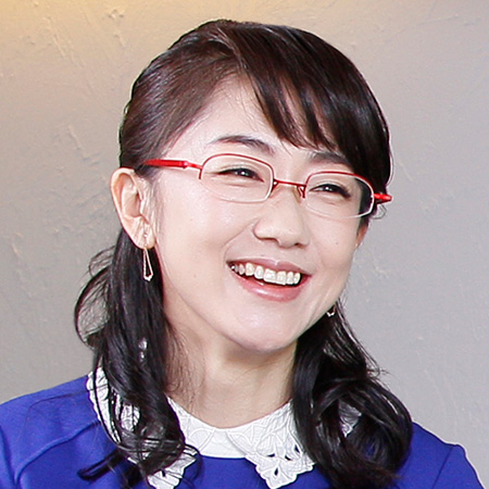 結婚 唐橋 ユミ